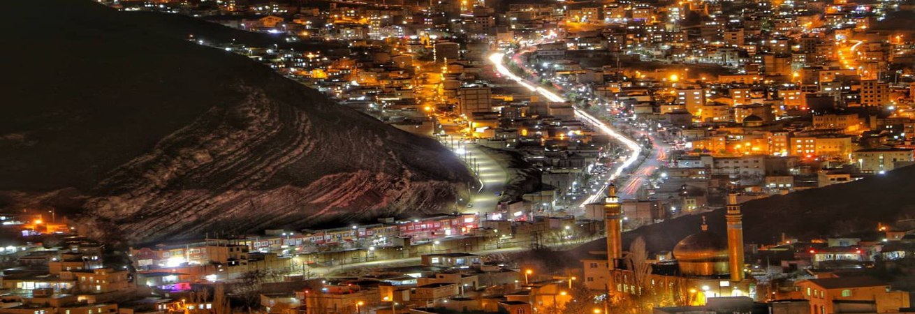 چو ایران نباشد تن من مباد