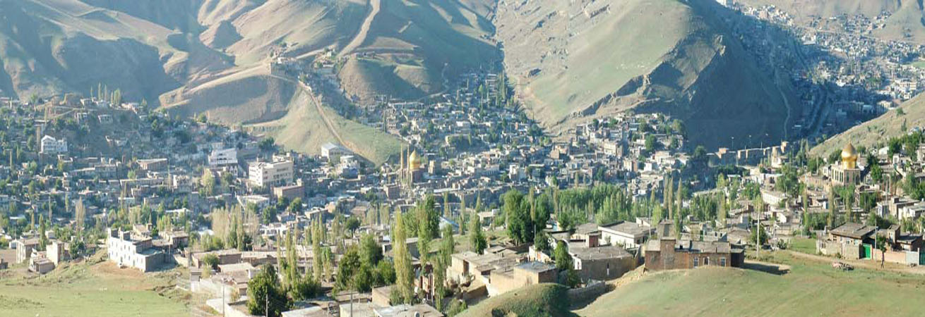 چو ایران نباشد تن من مباد